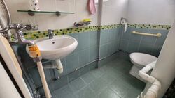 Blk 620 Eunos Heights (Bedok), HDB 2 Rooms #570238101